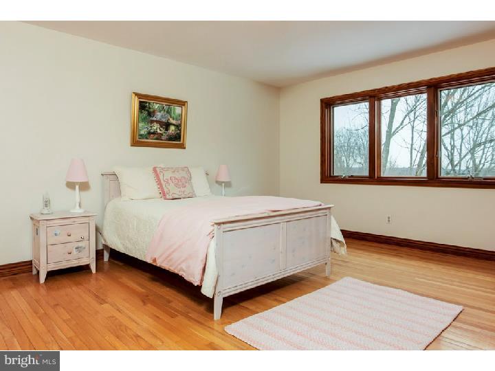 608 Harts Ridge Road Conshohocken, PA 19428 - Photo 17 of 25 Bedroom