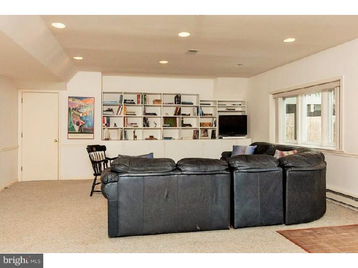 608 Harts Ridge Road Conshohocken, PA 19428 - Photo 19 of 25 Media Room