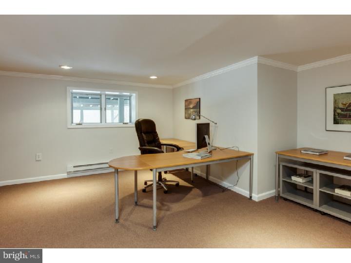608 Harts Ridge Road Conshohocken, PA 19428 - Photo 20 of 25 Office / Study
