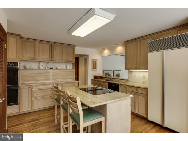 608 Harts Ridge Road Conshohocken, PA 19428 - Photo 8 of 25 Kitchen