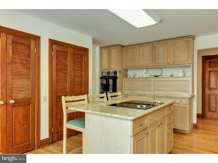 608 Harts Ridge Road Conshohocken, PA 19428 - Photo 9 of 25 Kitchen