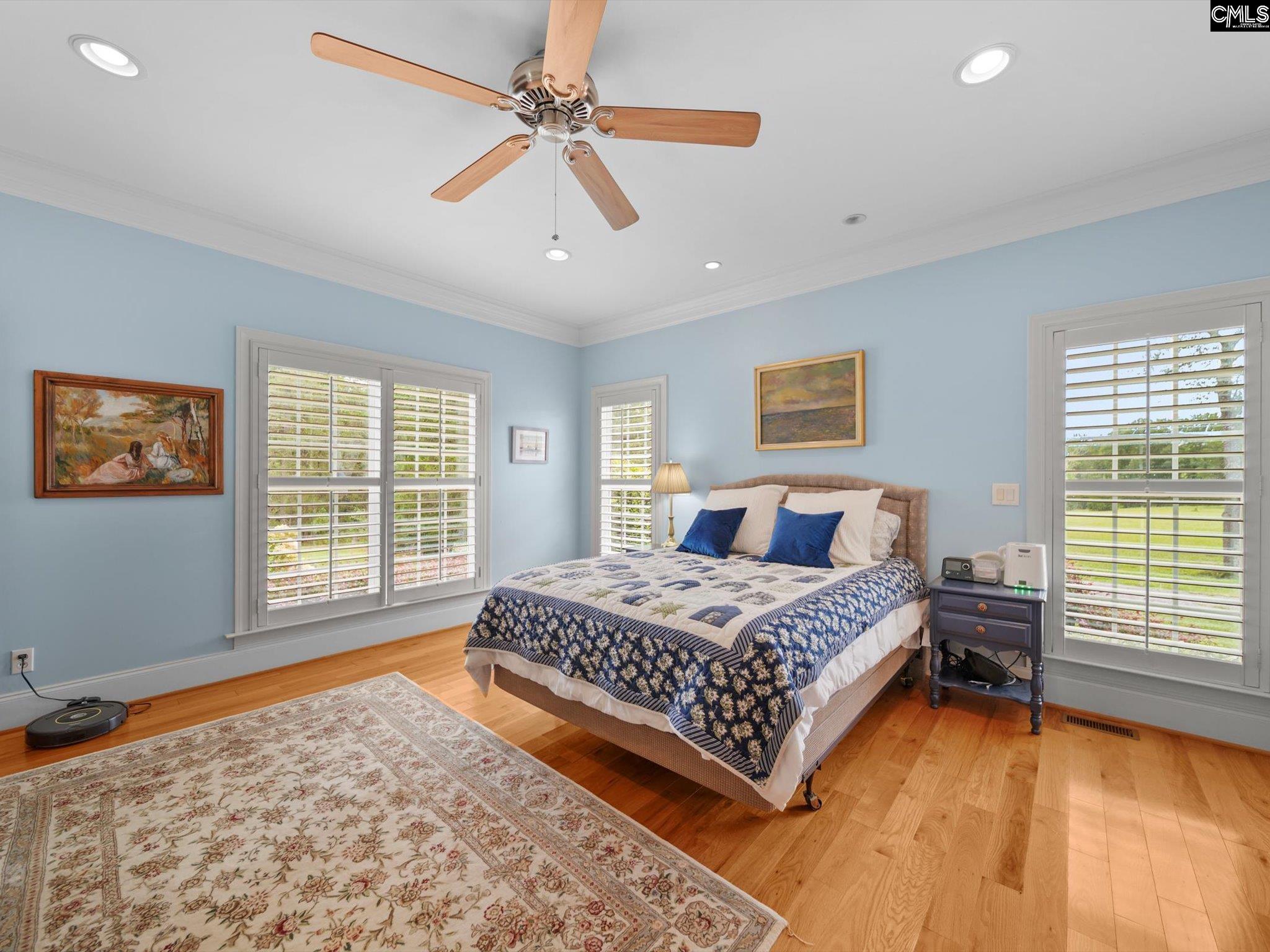 1393 Wateree Dam Road Ridgeway, SC 29130 - Photo 26 of 45