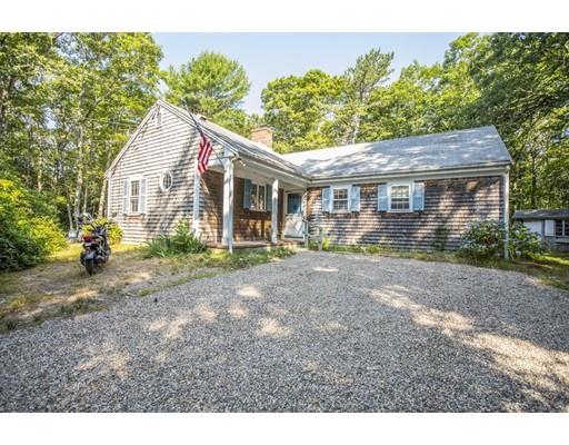 603 Scraggy Neck Road Bourne, MA 02534 - Photo 1 of 30 Gallery Image 1