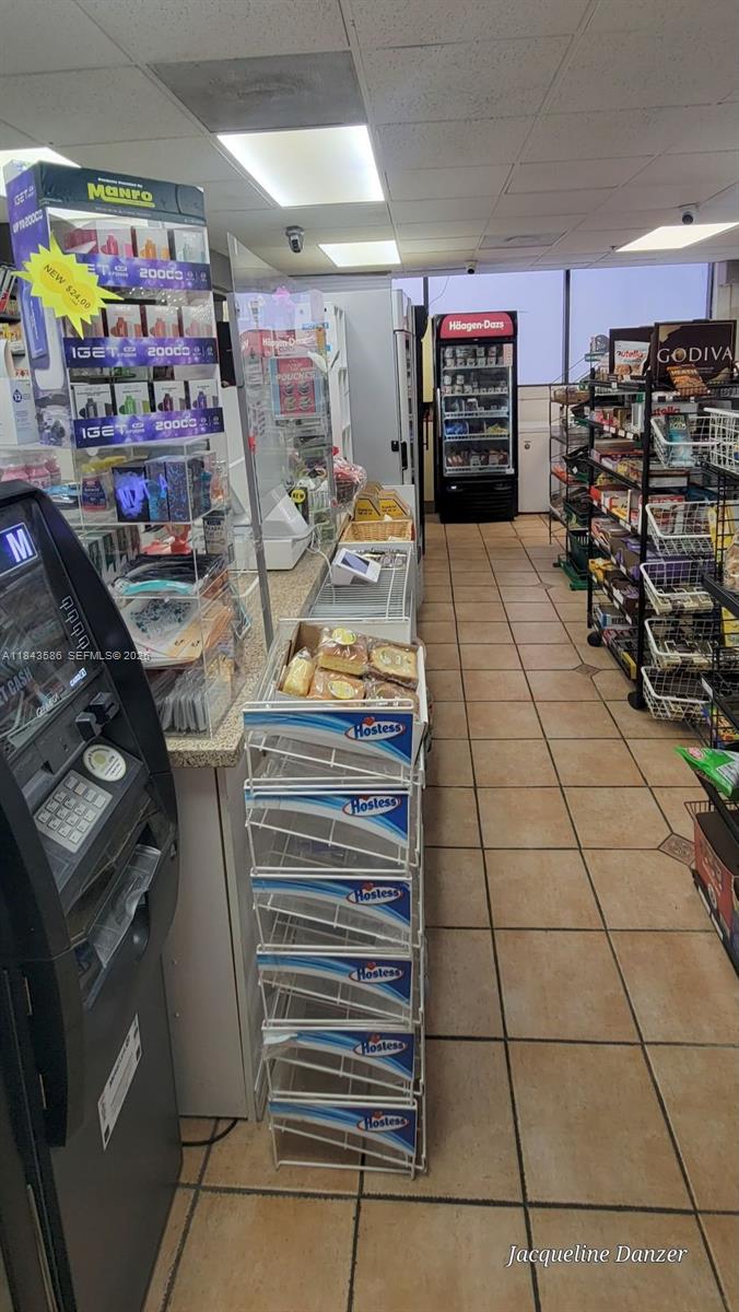 540 Brickell Key Drive, Unit 307 Miami, FL 33131 - Photo 22 of 29 a view of storage and utility room