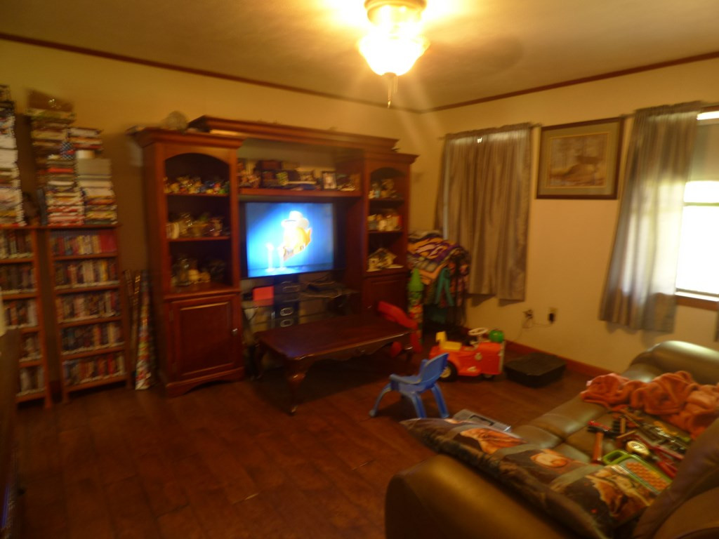 1009 Bell Haven Road McComb, MS 39648 - Photo 3 of 15 Photo 3
