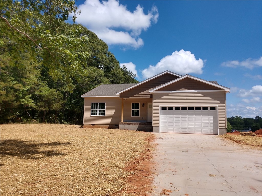 7218 Midway Road Pelzer, SC 29669 - Photo 20 of 31