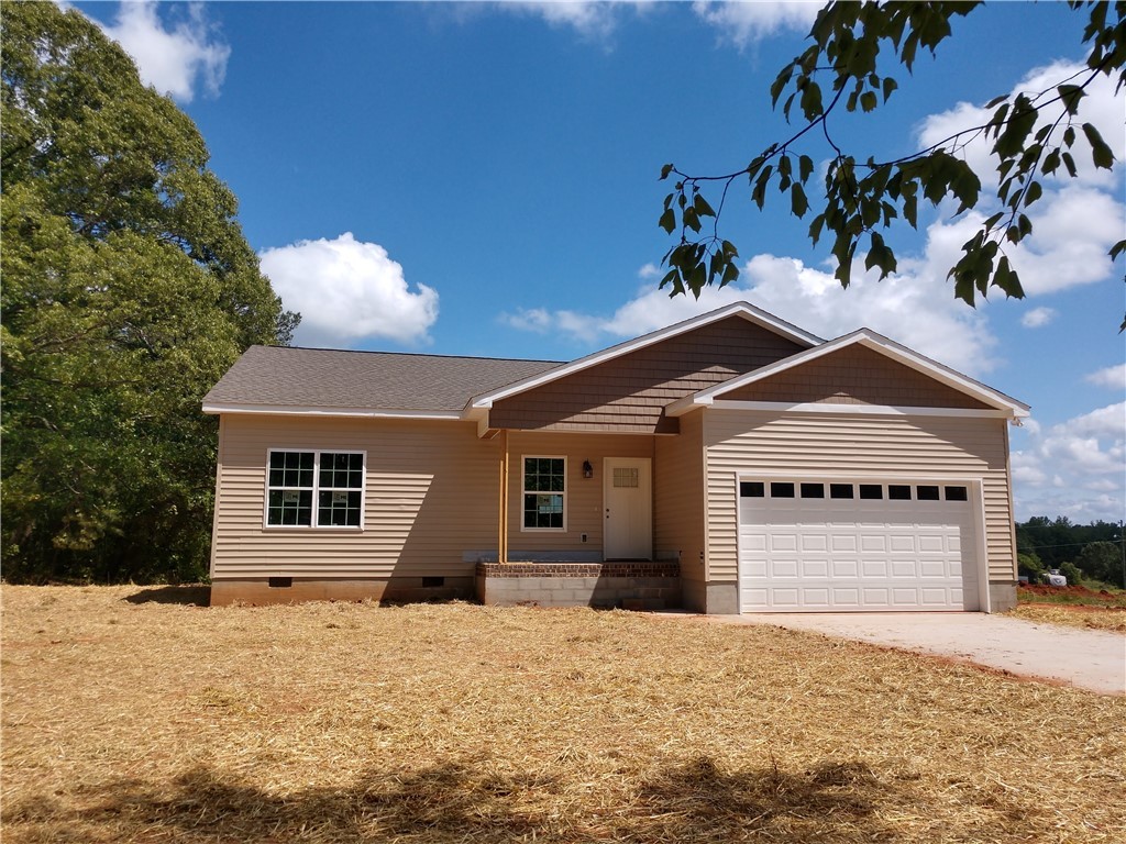 7218 Midway Road Pelzer, SC 29669 - Photo 21 of 31
