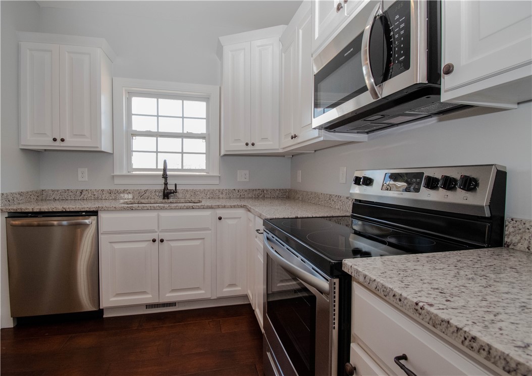 7218 Midway Road Pelzer, SC 29669 - Photo 26 of 31 FOR EXAMPLE ONLY - PICTURES OF A PREVIOUS BUILD Ki