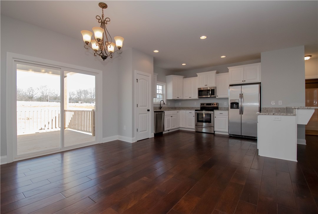 7218 Midway Road Pelzer, SC 29669 - Photo 29 of 31 FOR EXAMPLE ONLY - PICTURES OF A PREVIOUS BUILD TH