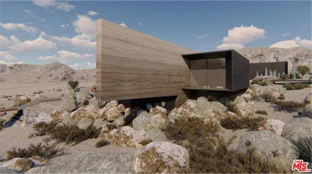 $1,100,000 | 2335 Winter Sun Drive, Palm Springs, CA 92262