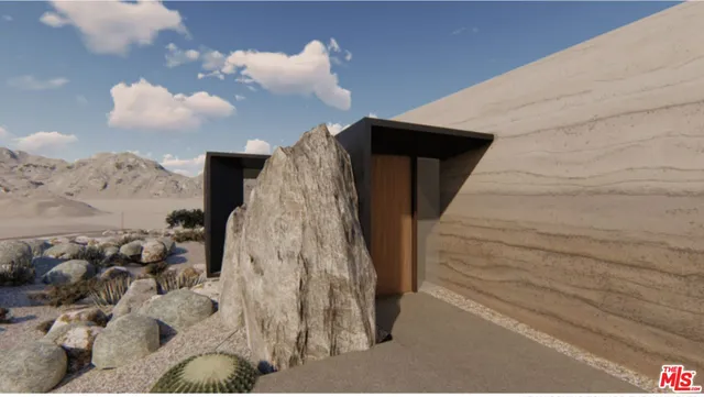 $1,100,000 | 2335 Winter Sun Drive, Palm Springs, CA 92262