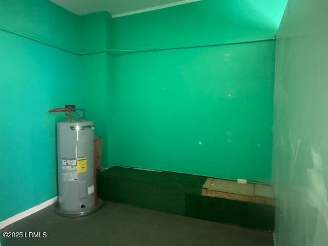 7770 West Main Street Ridgeland, SC 29936 - Photo 9 of 11 Interior6