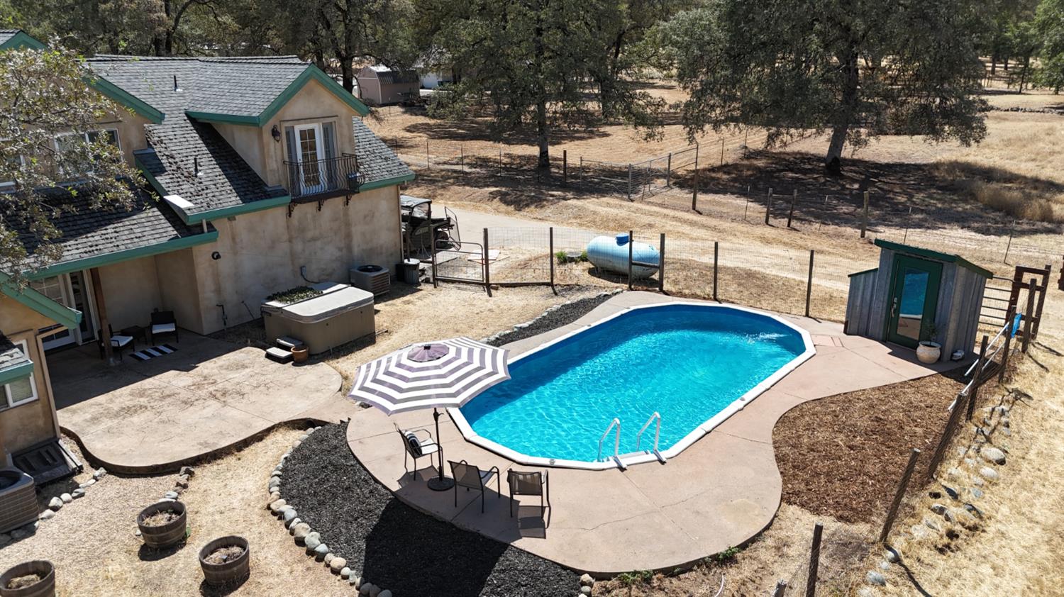 26525 Table Meadow Road Auburn, CA 95602 - Photo 41 of 47 Gallery Image 41