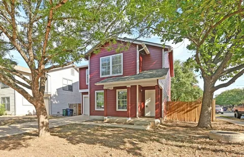 $325,000 | 1400 Geoffs Drive, Austin, TX 78748