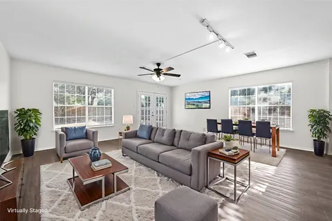 $325,000 | 1400 Geoffs Drive, Austin, TX 78748