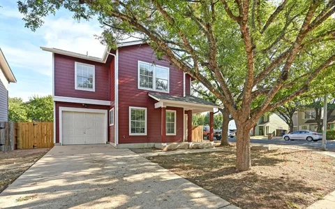 $325,000 | 1400 Geoffs Drive, Austin, TX 78748