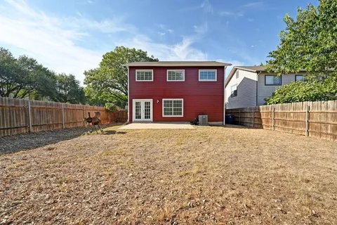 $325,000 | 1400 Geoffs Drive, Austin, TX 78748