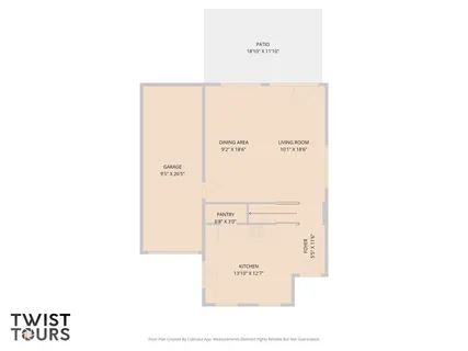 $325,000 | 1400 Geoffs Drive, Austin, TX 78748