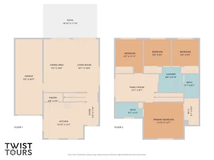 $325,000 | 1400 Geoffs Drive, Austin, TX 78748