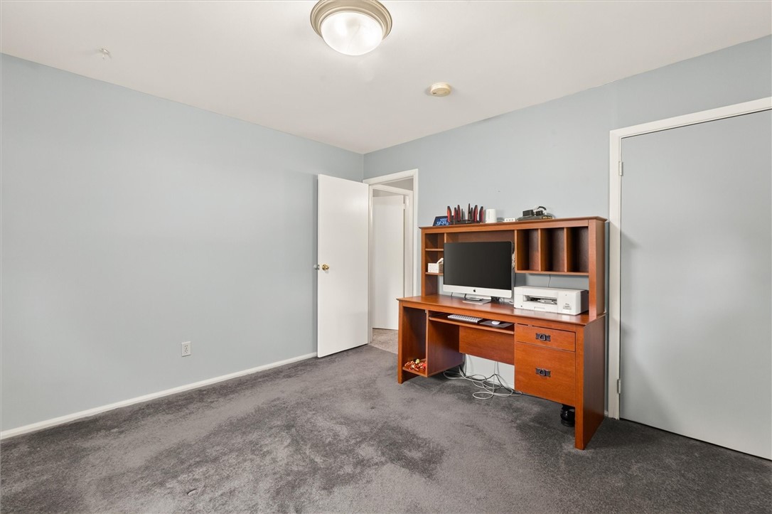 61 Faircrest Road Henrietta, NY 14623 - Photo 37 of 50 Bedroom