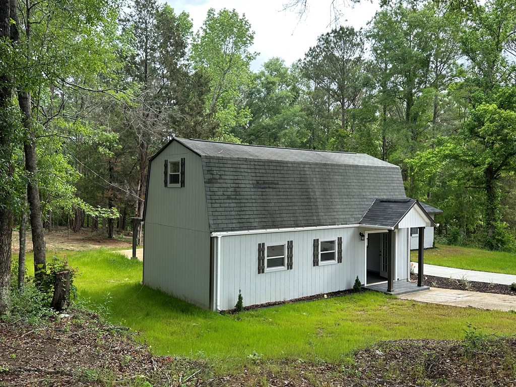 593 Mary McClendon Road Ozark, AL 36360 - Photo 49 of 65