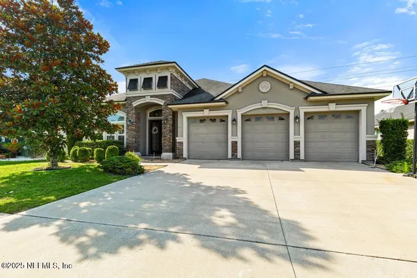 $676,990 | 180 Ellsworth Circle, St. Johns, FL 32259