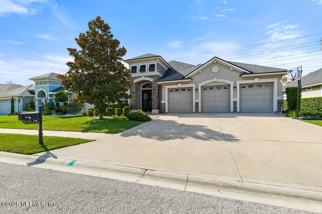 180 Ellsworth Circle St. Johns, FL 32259 - Photo 4 of 79 180 Ellsworth Circle-3