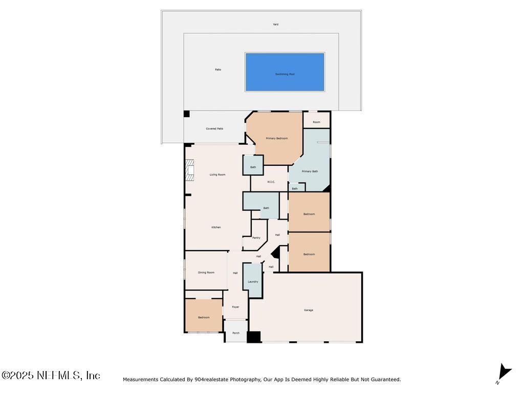180 Ellsworth Circle St. Johns, FL 32259 - Photo 79 of 79 180 Ellsworth Circle-79