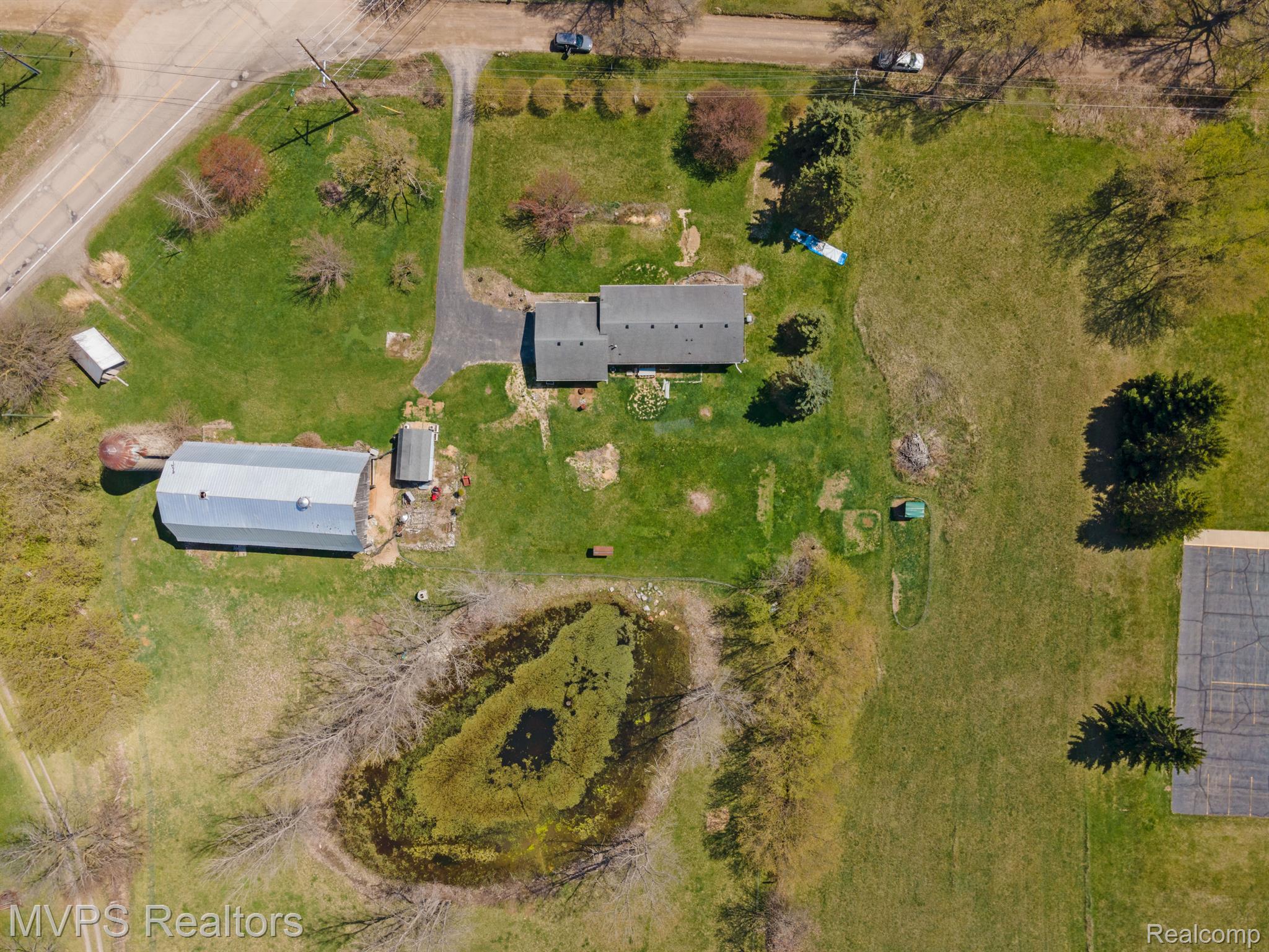 3135 Thomas Road Oxford, MI 48371 - Photo 40 of 45 Gallery Image 40