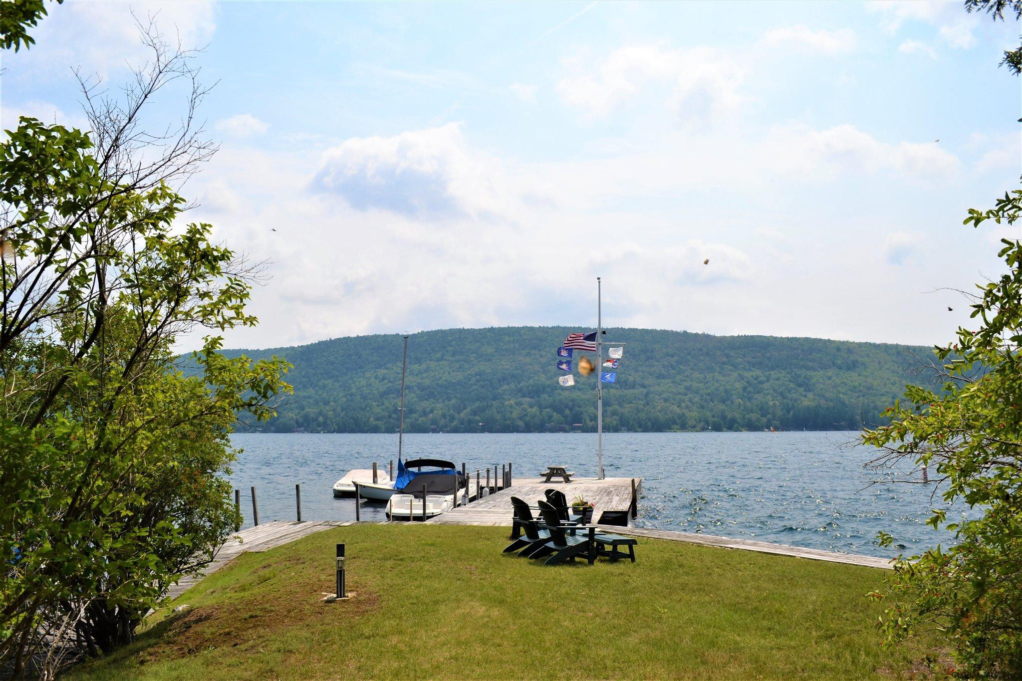 673 Baldwin Road Ticonderoga, NY 12883 - Photo 54 of 58 Photo 54