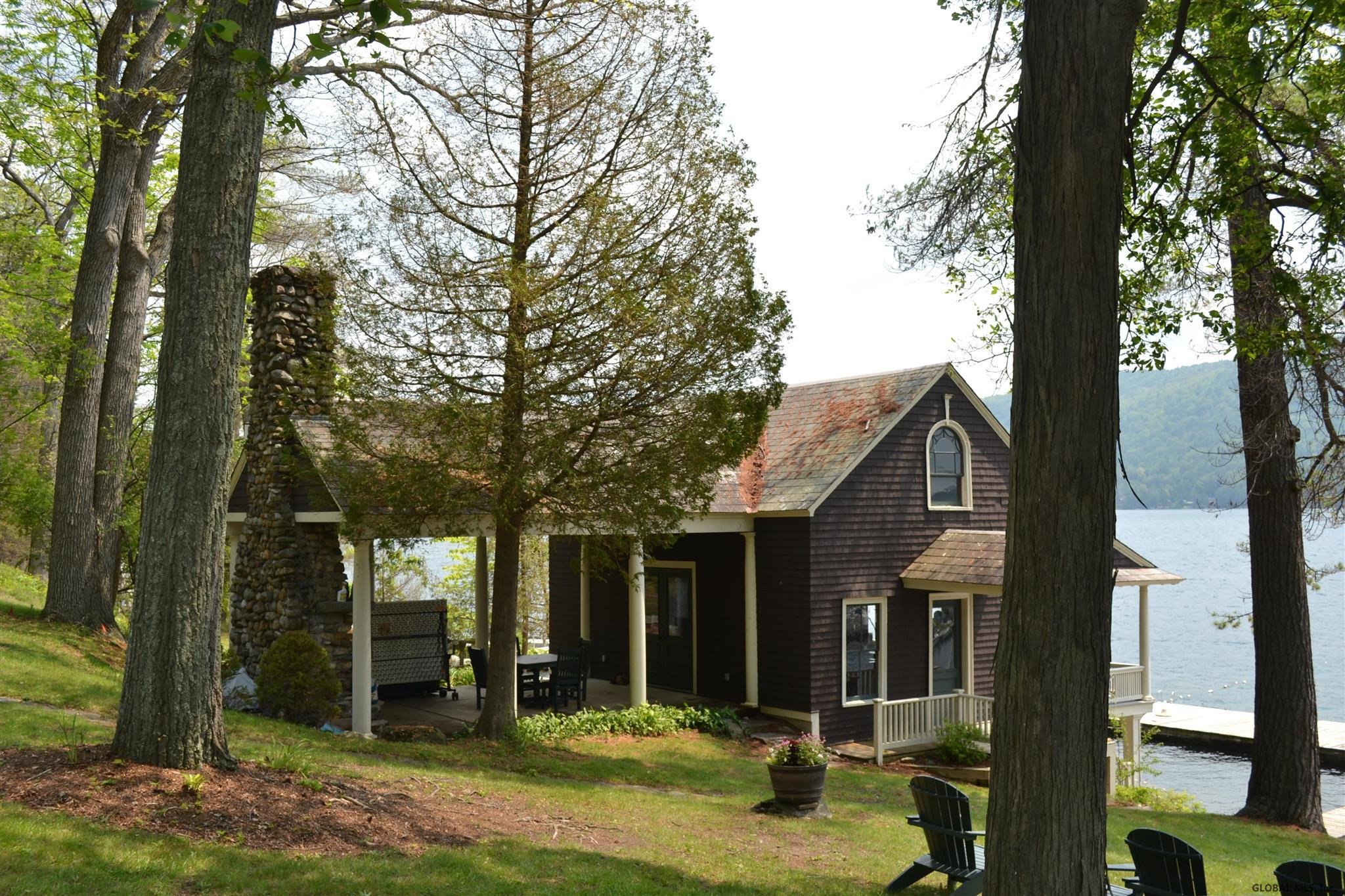 673 Baldwin Road Ticonderoga, NY 12883 - Photo 57 of 58 Photo 57