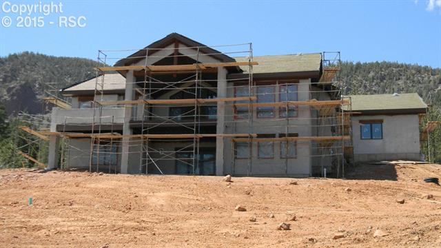 4619 Redstone Ridge Road Monument, CO 80132 - Photo 2 of 23