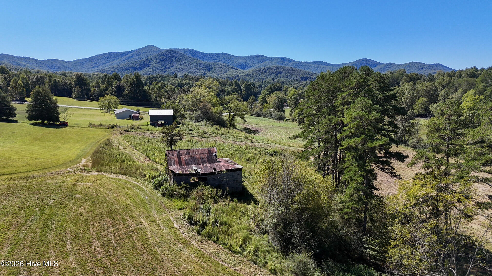 0 West Gum Log Road Warne, NC 28909 - Photo 12 of 26 533584_0_20260927133736