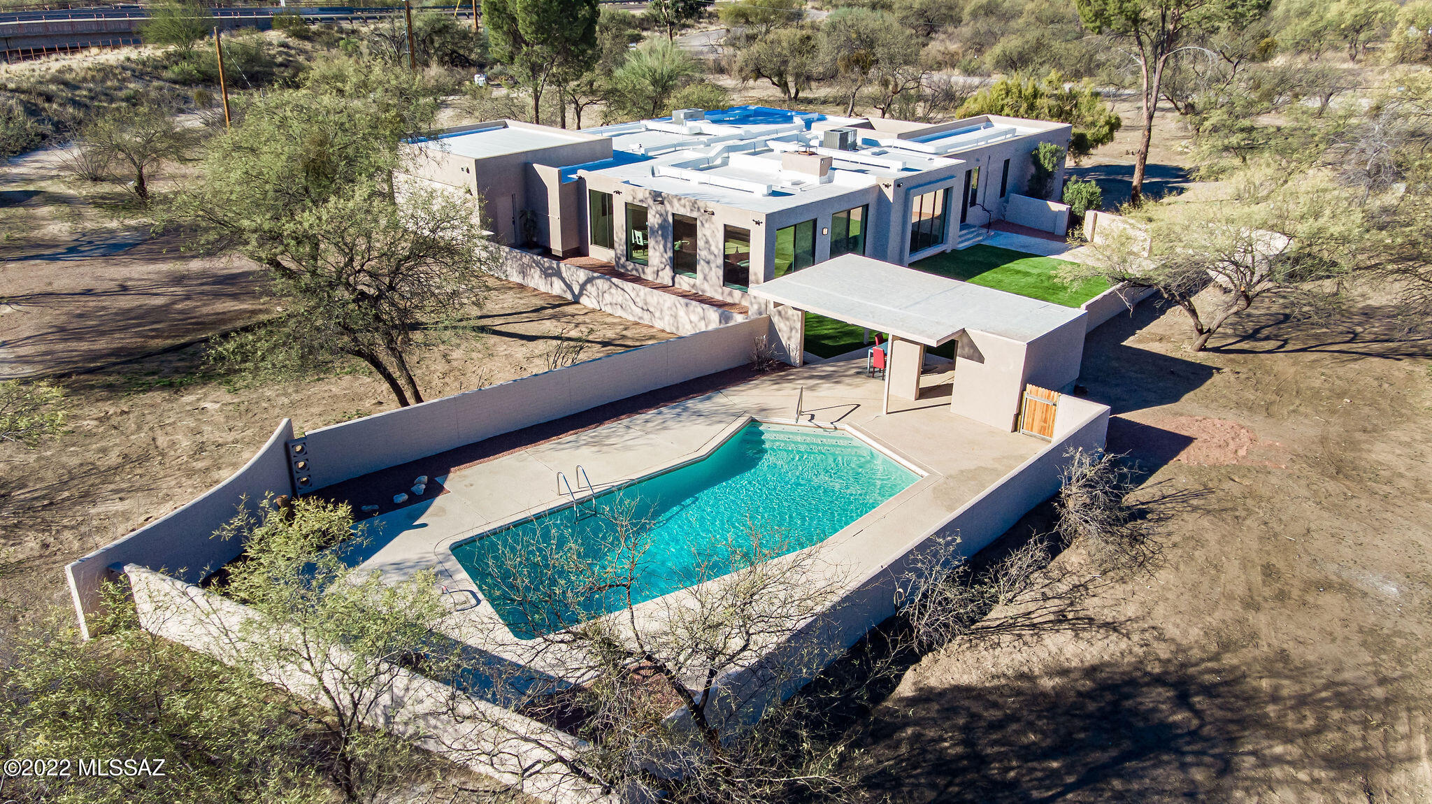10509 East Tanque Verde Road Tucson, AZ 85749 - Photo 43 of 50 Gallery Image 43