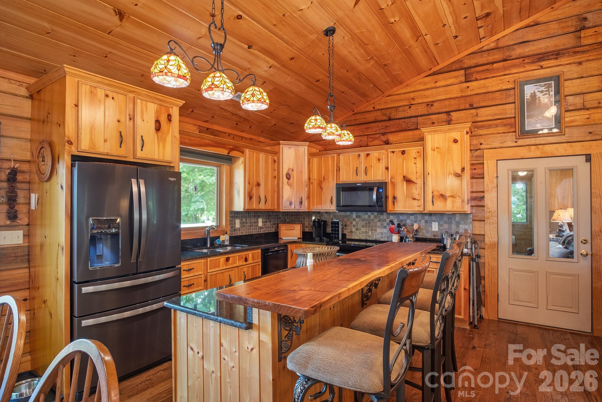 79 Brandy Ridge Road Brevard, NC 28712 - Photo 4 of 39