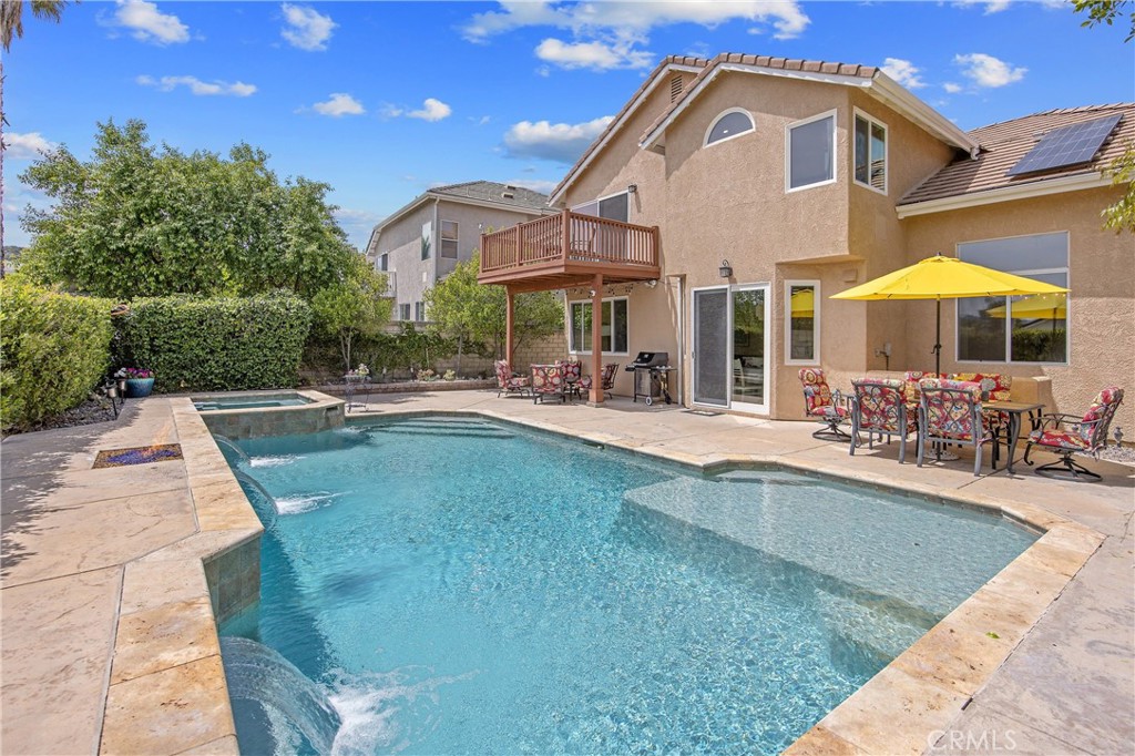 25654 Shaw Place Stevenson Ranch, CA 91381 - Photo 51 of 75