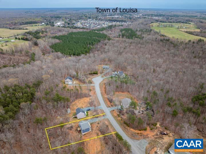 179 Weston Road Louisa, VA 23093 - Photo 25 of 26