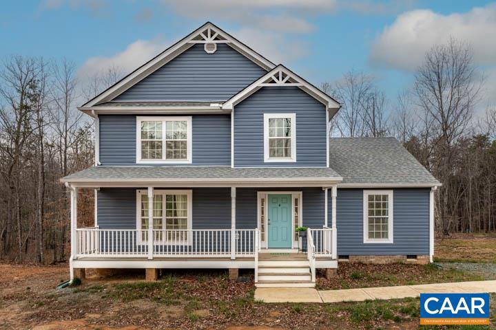 179 Weston Road Louisa, VA 23093 - Photo 26 of 26