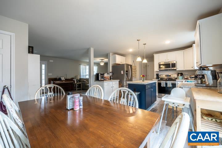 179 Weston Road Louisa, VA 23093 - Photo 9 of 26