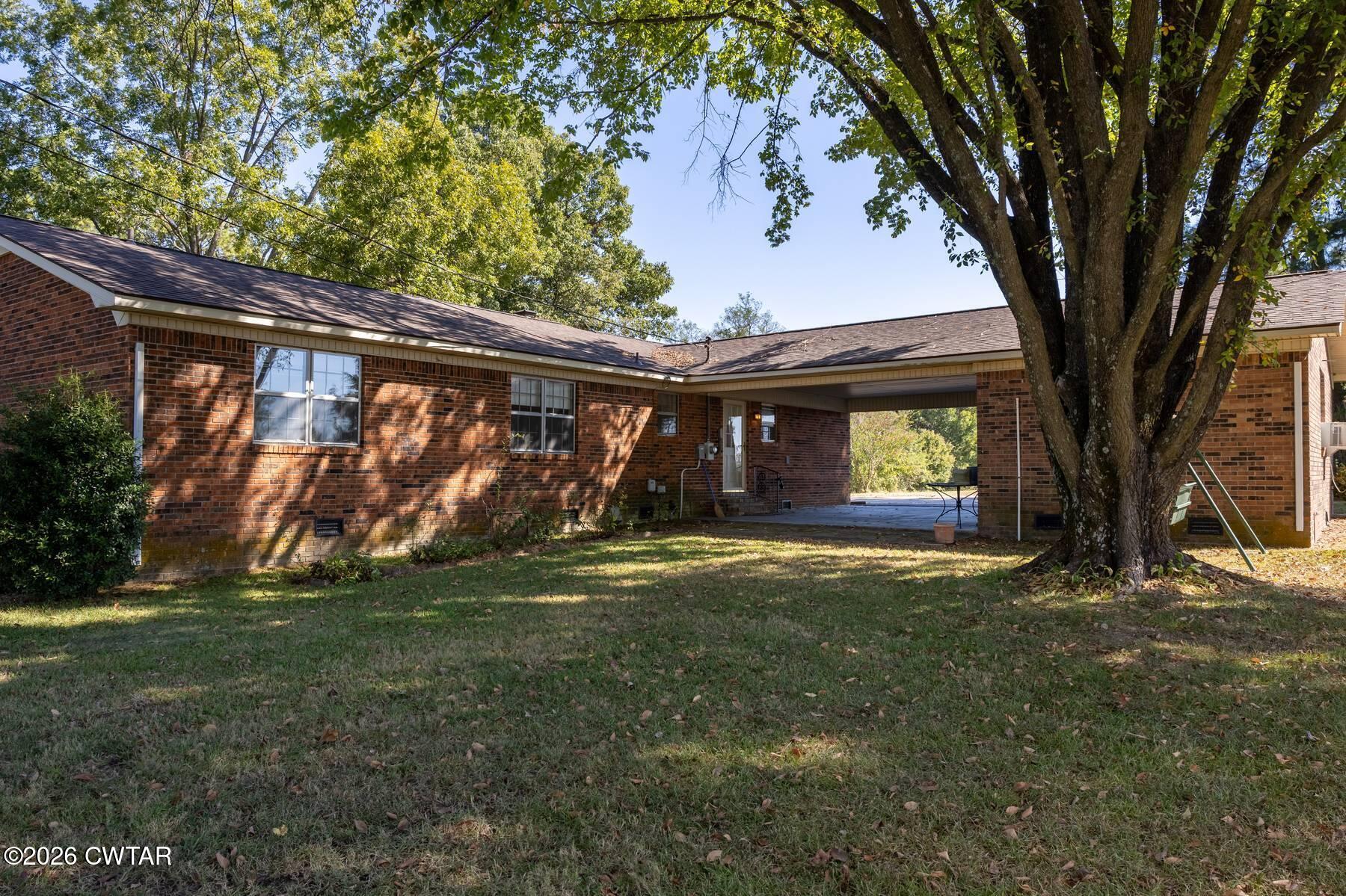 4459 Tibbs Forked Deer Road Gates, TN 38037 - Photo 7 of 38 MaddyJayne-15