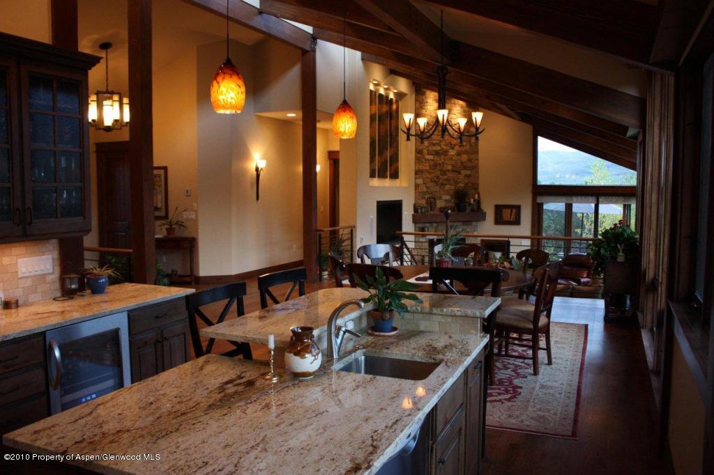 1065 Sinclair Road Snowmass Village, CO 81615 - Photo 3 of 16 Greatroom