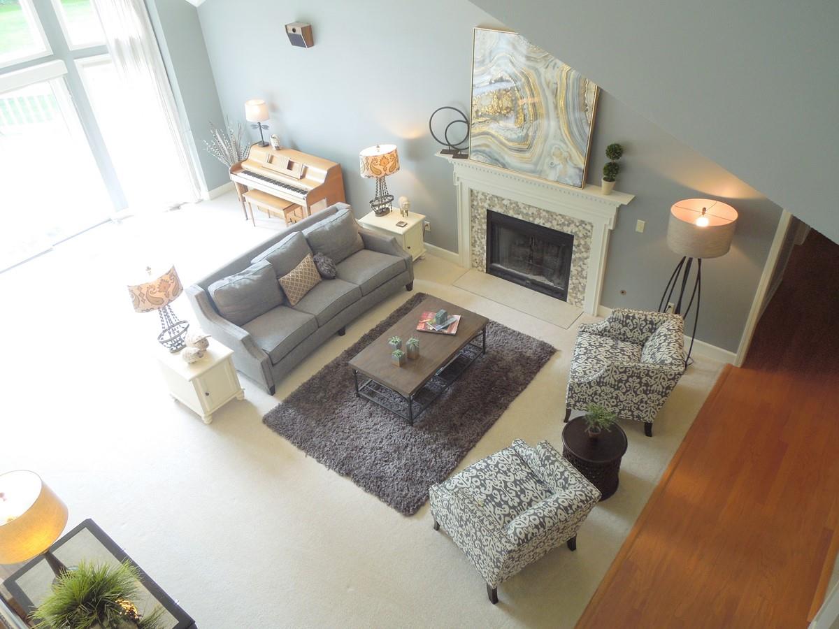 11708 Tonkel Road Fort Wayne, IN 46845 - Photo 11 of 34