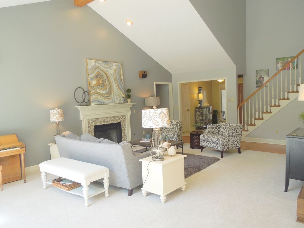 11708 Tonkel Road Fort Wayne, IN 46845 - Photo 13 of 34