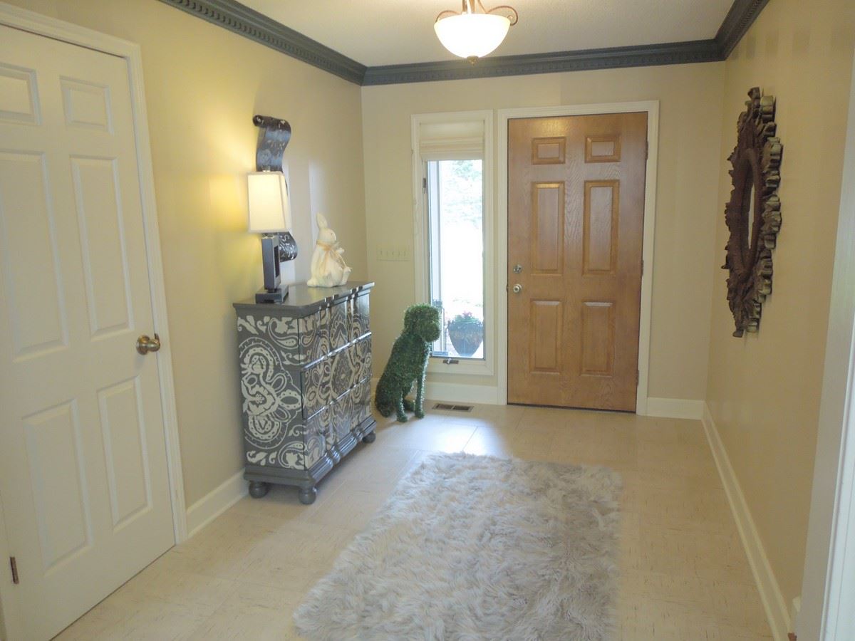 11708 Tonkel Road Fort Wayne, IN 46845 - Photo 15 of 34