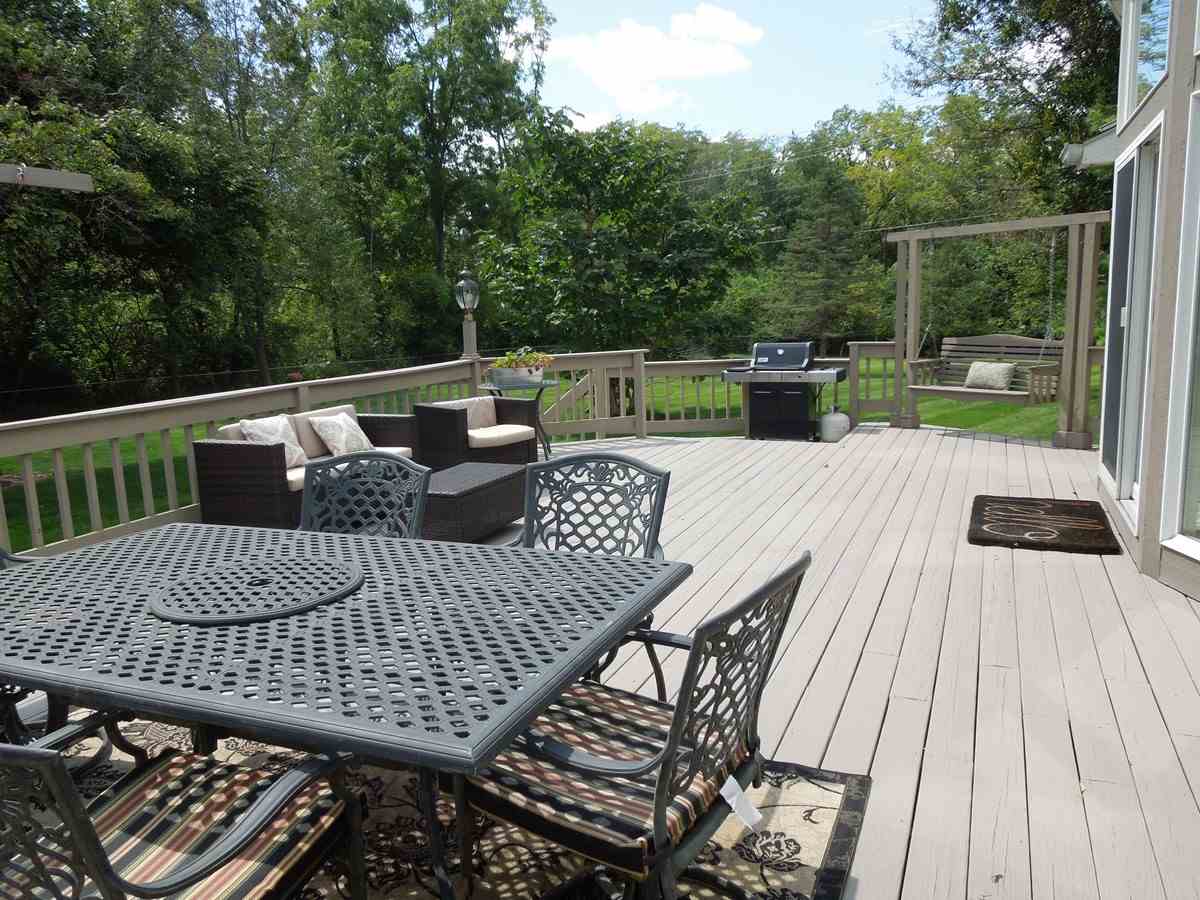 11708 Tonkel Road Fort Wayne, IN 46845 - Photo 28 of 34