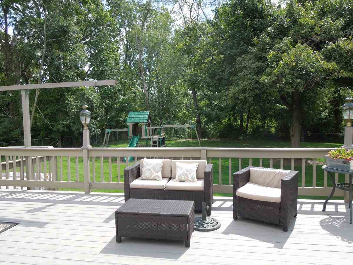 11708 Tonkel Road Fort Wayne, IN 46845 - Photo 29 of 34