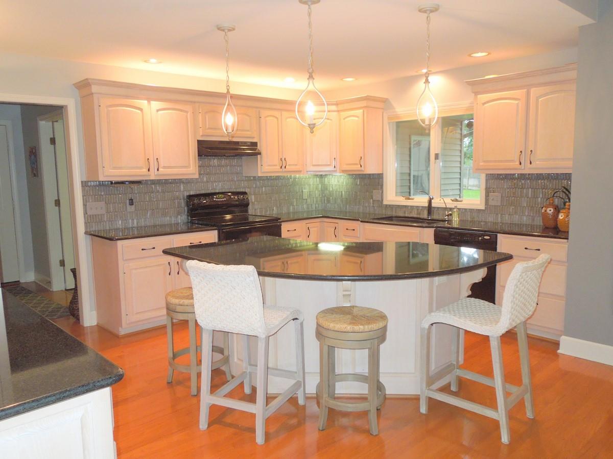 11708 Tonkel Road Fort Wayne, IN 46845 - Photo 4 of 34