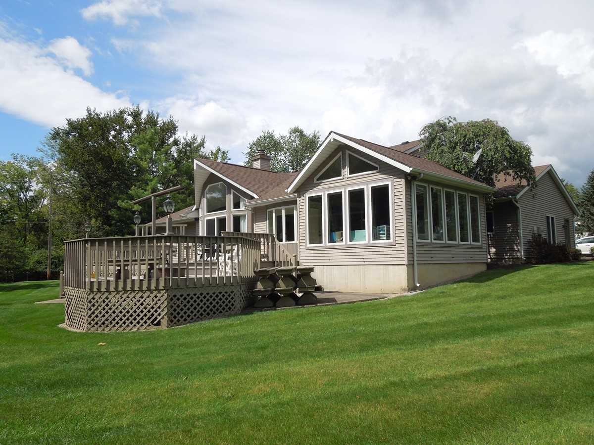 11708 Tonkel Road Fort Wayne, IN 46845 - Photo 32 of 34