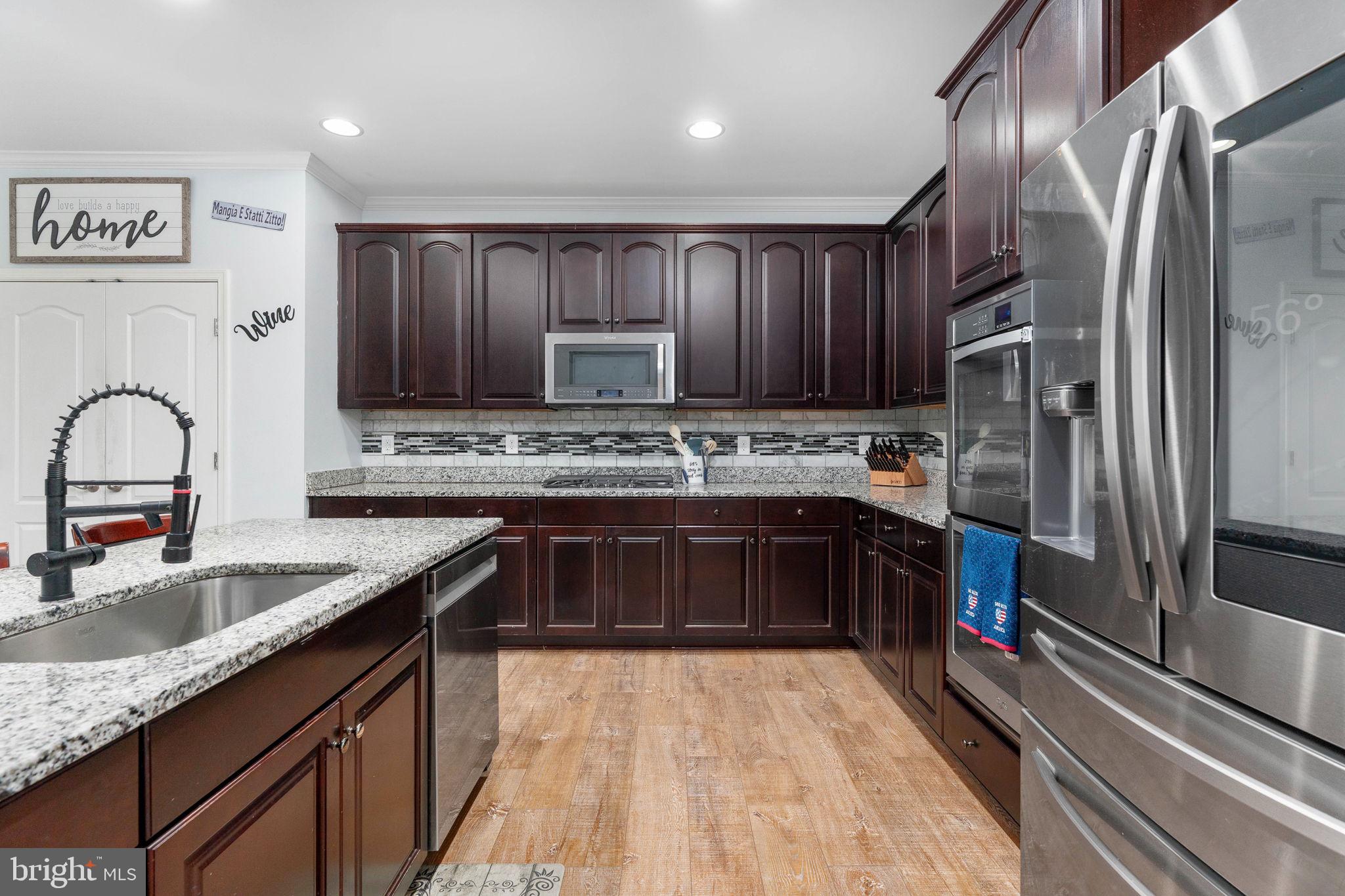 16 Tankard Road Stafford, VA 22554 - Photo 9 of 41