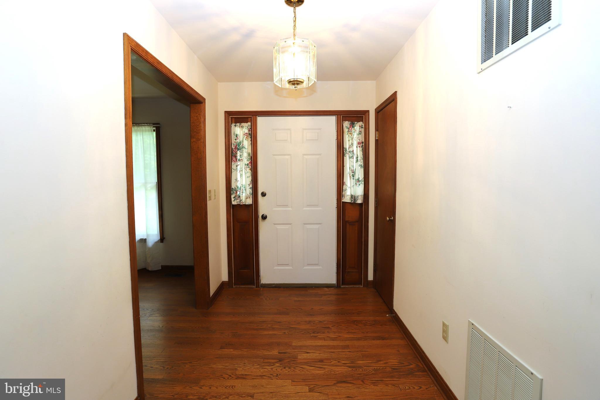 8368 Settle School Road Rixeyville, VA 22737 - Photo 11 of 20